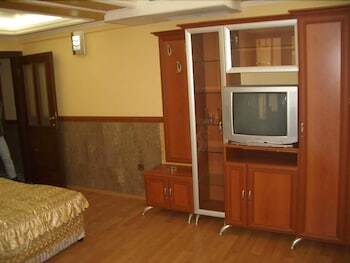 California Hotel