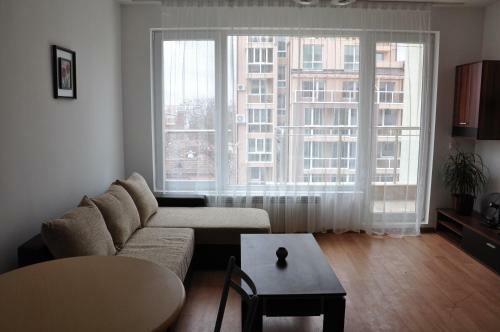 Orpheus Apartments