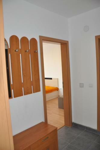 Orpheus Apartments