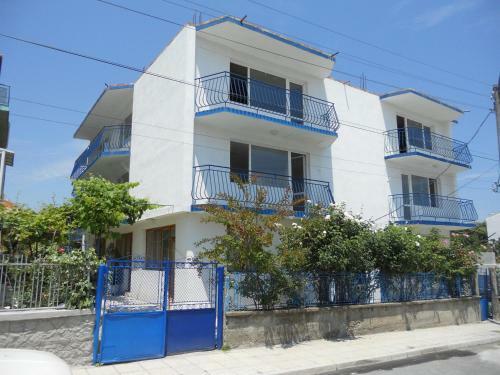 Hostal Agatopolis Villa