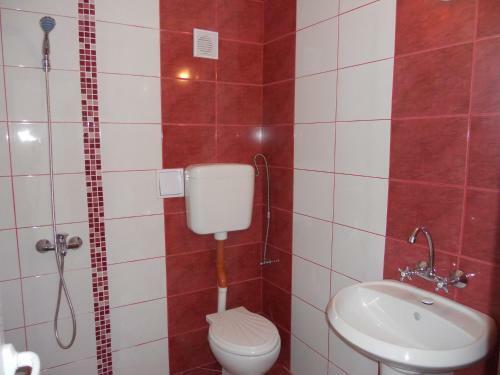 Hostal Agatopolis Villa