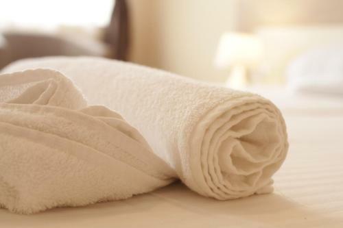 Apartamento Aria Complex