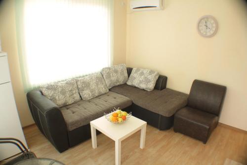 Apartamento Aria Complex