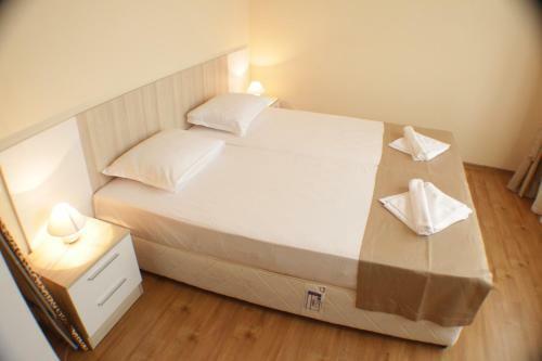 Apartamento Aria Complex