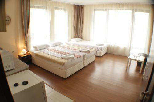 Apartamento Aria Complex