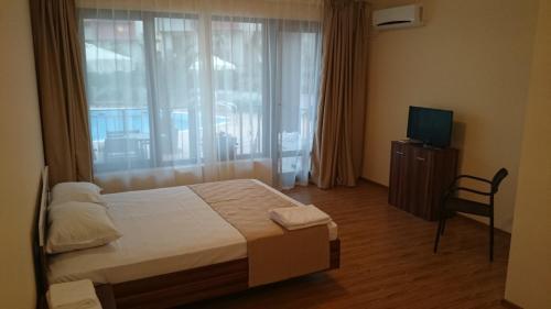 Apartamento Aria Complex