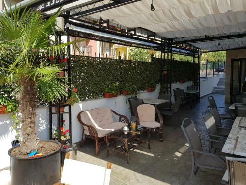 Apartamento Aria Complex