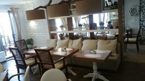 Apartamento Aria Complex