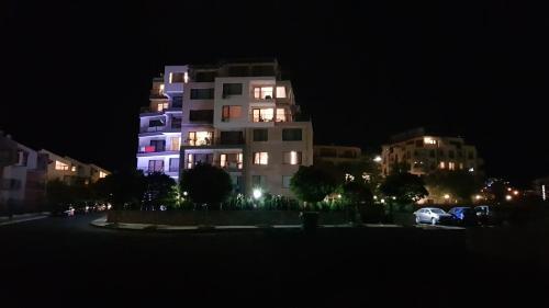 Apartamento Aria Complex