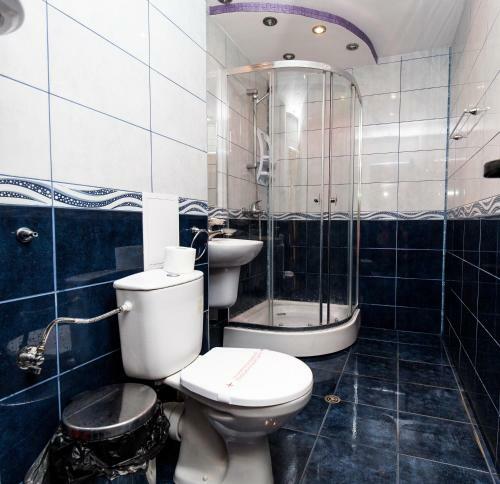 Aparthotel Gallery Suites