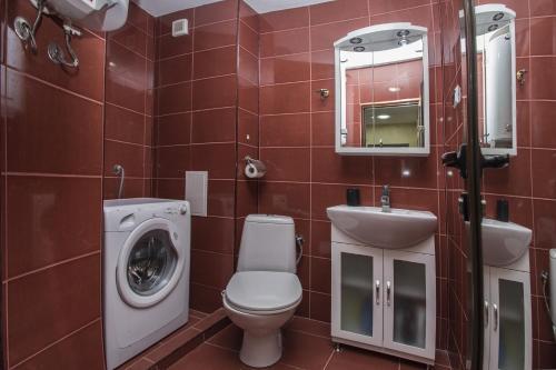 Aparthotel Gallery Suites