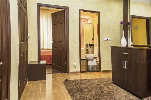 Aparthotel Gallery Suites