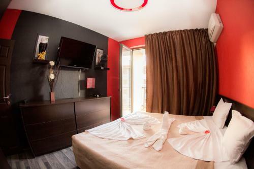 Aparthotel Gallery Suites