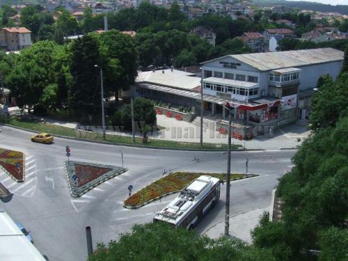 Hostal Asparuhov Guest Rooms And Apartments