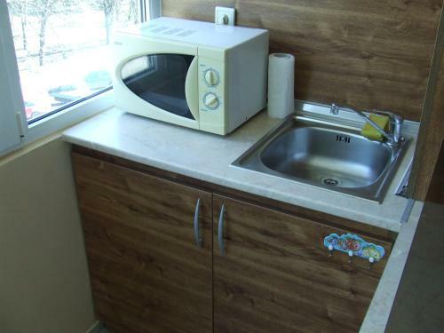 Hostal Asparuhov Guest Rooms And Apartments
