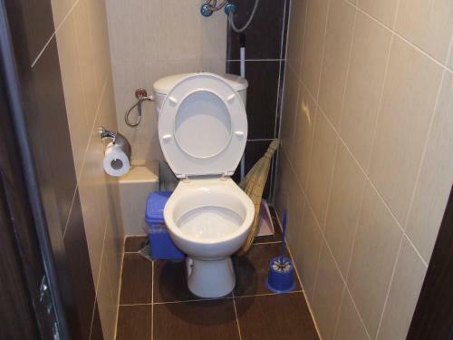 Hostal Asparuhov Guest Rooms And Apartments