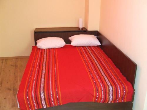 Hostal Asparuhov Guest Rooms And Apartments