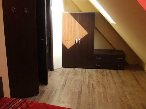 Hostal Asparuhov Guest Rooms And Apartments