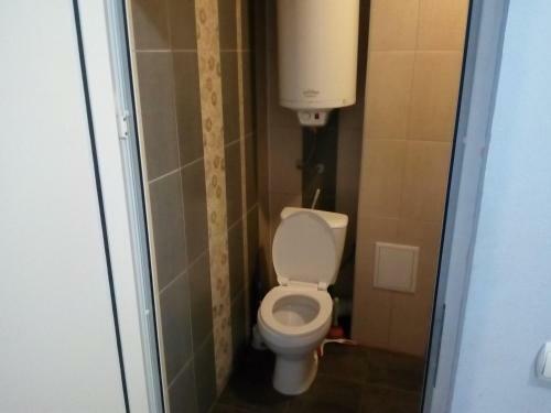 Hostal Asparuhov Guest Rooms And Apartments