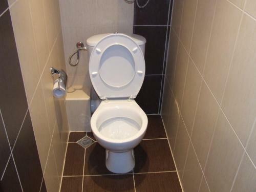 Hostal Asparuhov Guest Rooms And Apartments