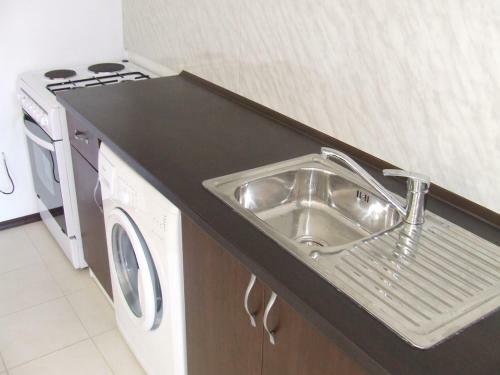 Hostal Asparuhov Guest Rooms And Apartments