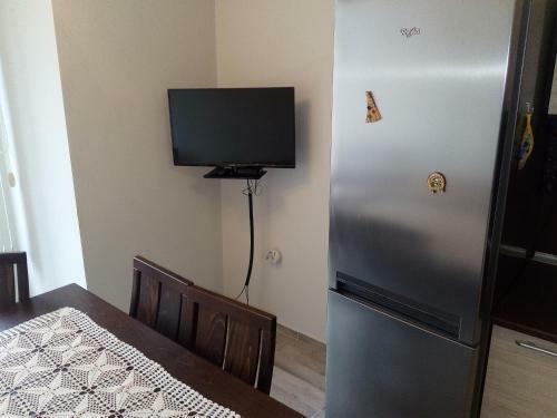Hostal Asparuhov Guest Rooms And Apartments