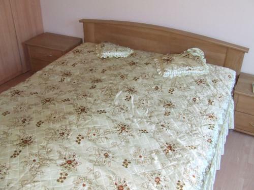 Hostal Asparuhov Guest Rooms And Apartments