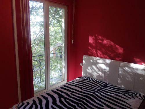 Hostal Asparuhov Guest Rooms And Apartments