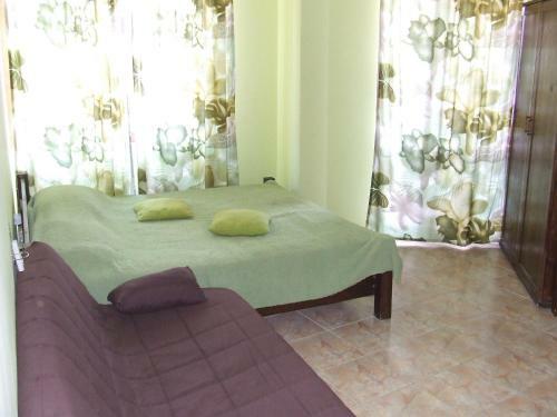 Hostal Asparuhov Guest Rooms And Apartments