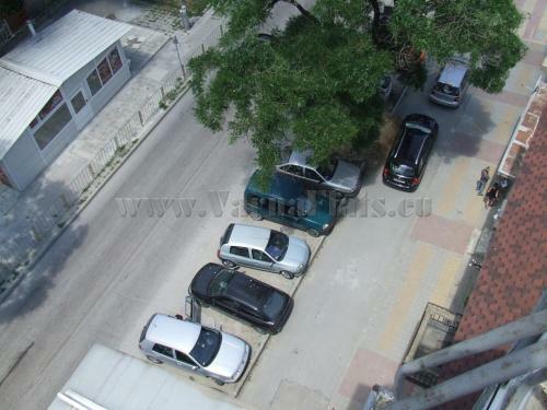 Hostal Asparuhov Guest Rooms And Apartments