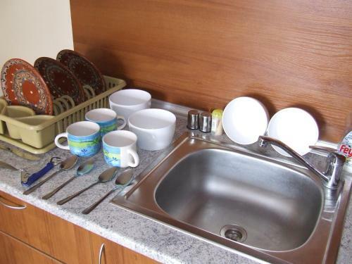 Hostal Asparuhov Guest Rooms And Apartments