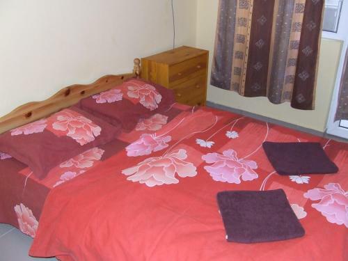 Hostal Asparuhov Guest Rooms And Apartments