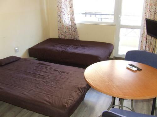 Hostal Asparuhov Guest Rooms And Apartments