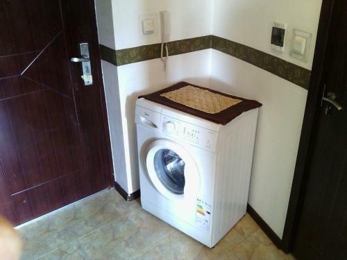 Hostal Asparuhov Guest Rooms And Apartments
