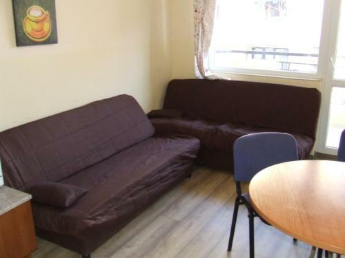 Hostal Asparuhov Guest Rooms And Apartments