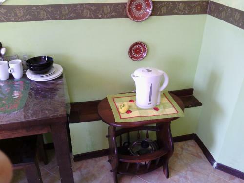 Hostal Asparuhov Guest Rooms And Apartments