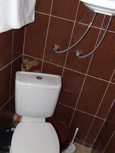 Hostal Asparuhov Guest Rooms And Apartments