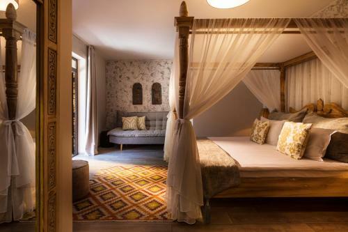 Hotel Horizont Complex