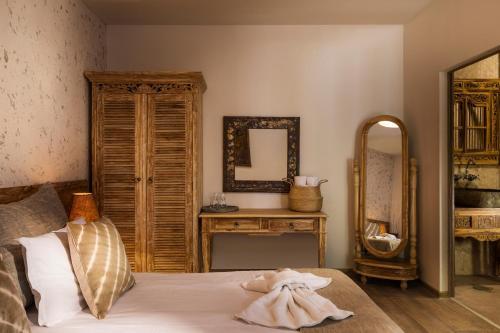 Hotel Horizont Complex
