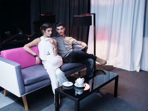 Graffit Gallery Design Hotel