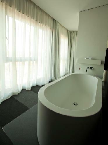 Graffit Gallery Design Hotel