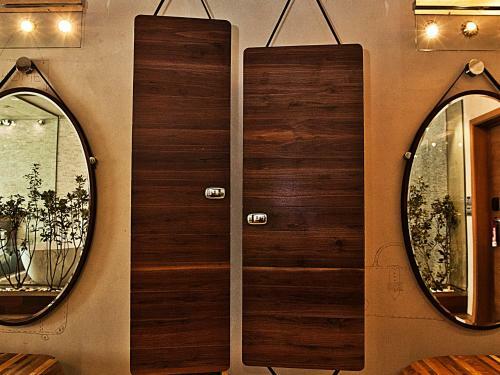 Graffit Gallery Design Hotel
