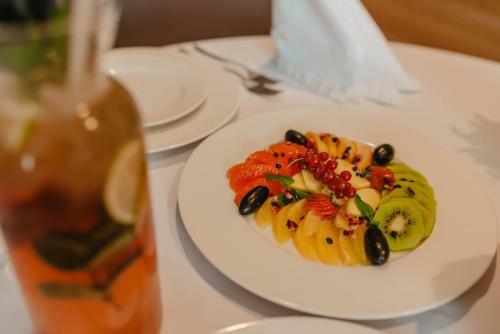 Graffit Gallery Design Hotel