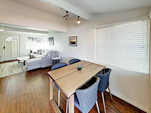 Apartamento Gillespie Duplex Unit B Duplex
