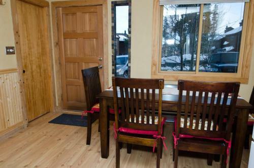 6740 Ryan Gulch Road #cr-1260 Townhouse