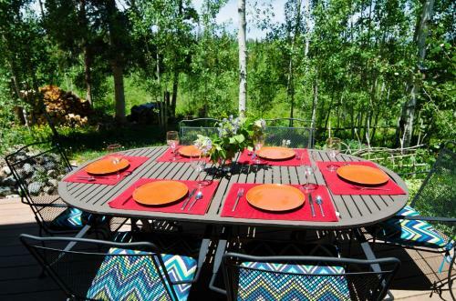 6740 Ryan Gulch Road #cr-1260 Townhouse