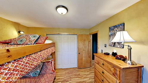 6740 Ryan Gulch Road #cr-1260 Townhouse