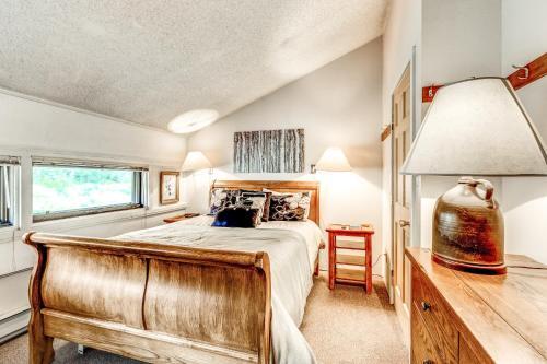 Apartment At Ski Time Square