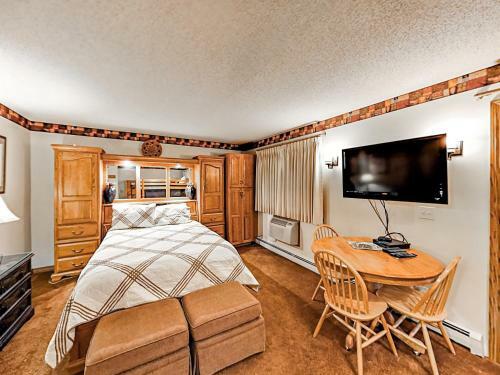 Apartamento 2315 Apres Ski Way Condo Unit 214
