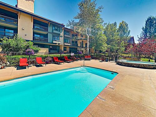 Apartamento 2315 Apres Ski Way Condo Unit 214